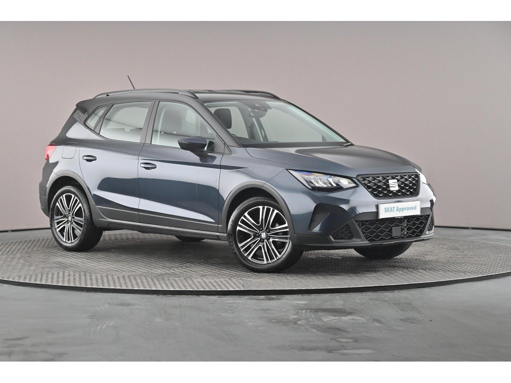 Main listing image - SEAT Arona