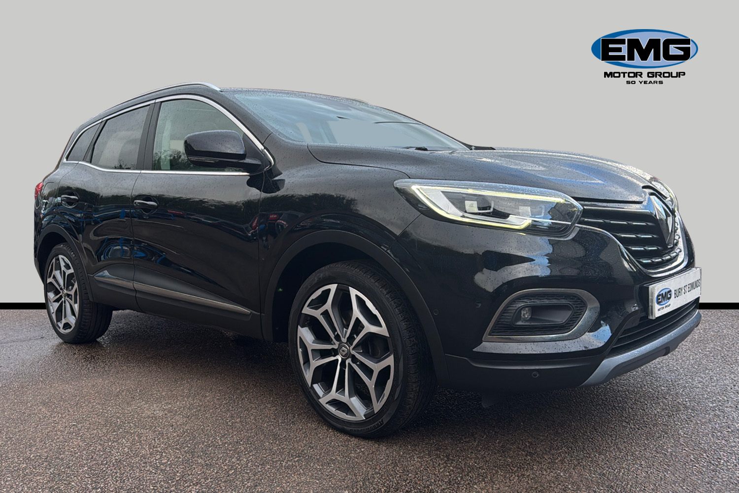 Main listing image - Renault Kadjar