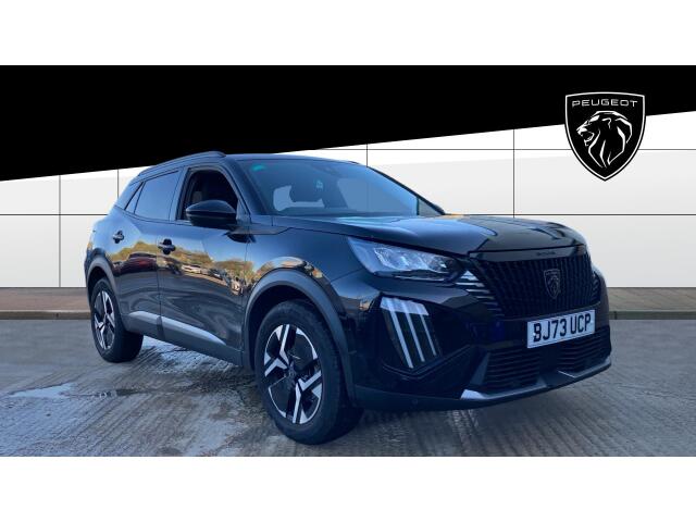 Main listing image - Peugeot 2008