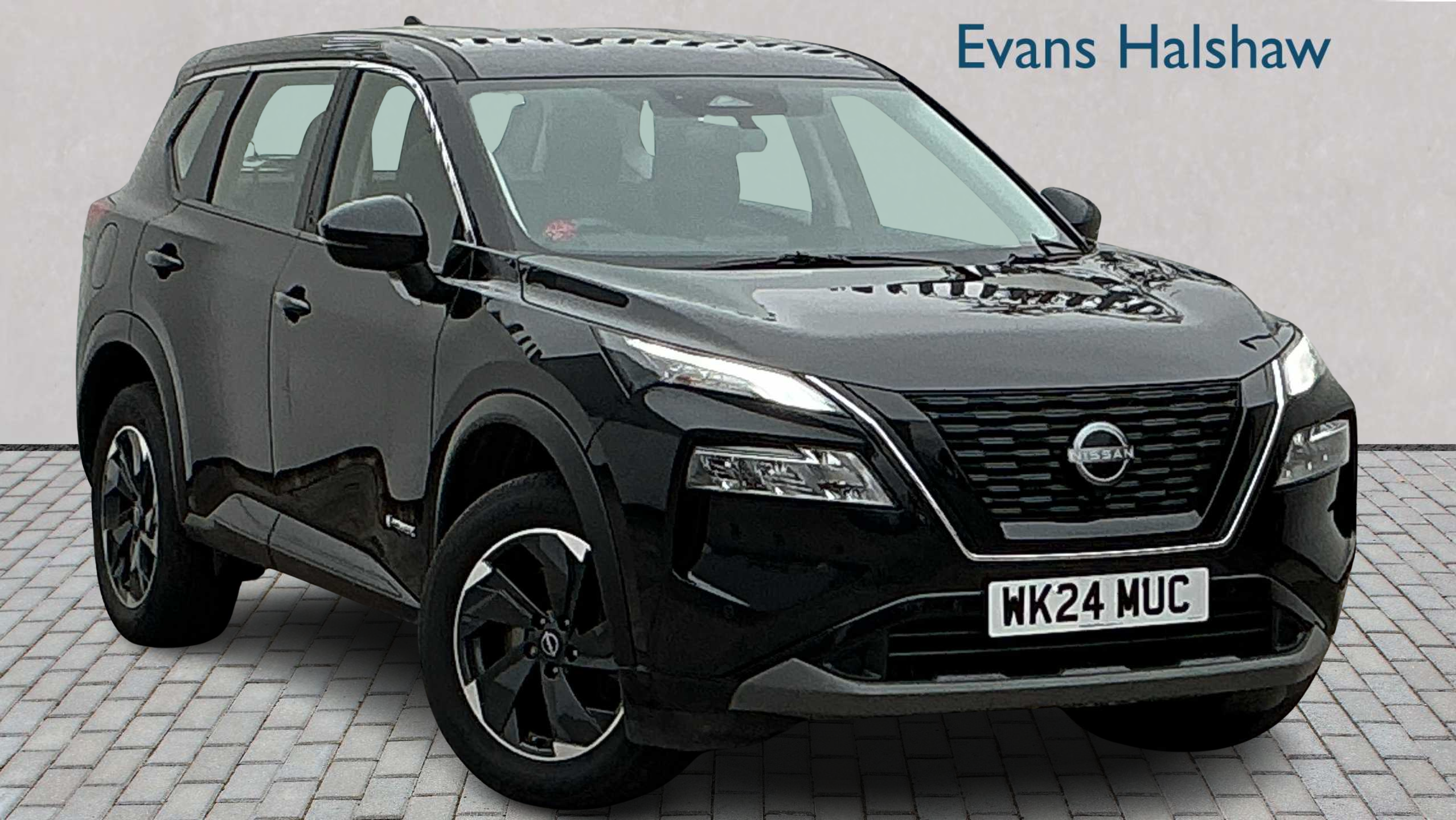 Main listing image - Nissan X-Trail