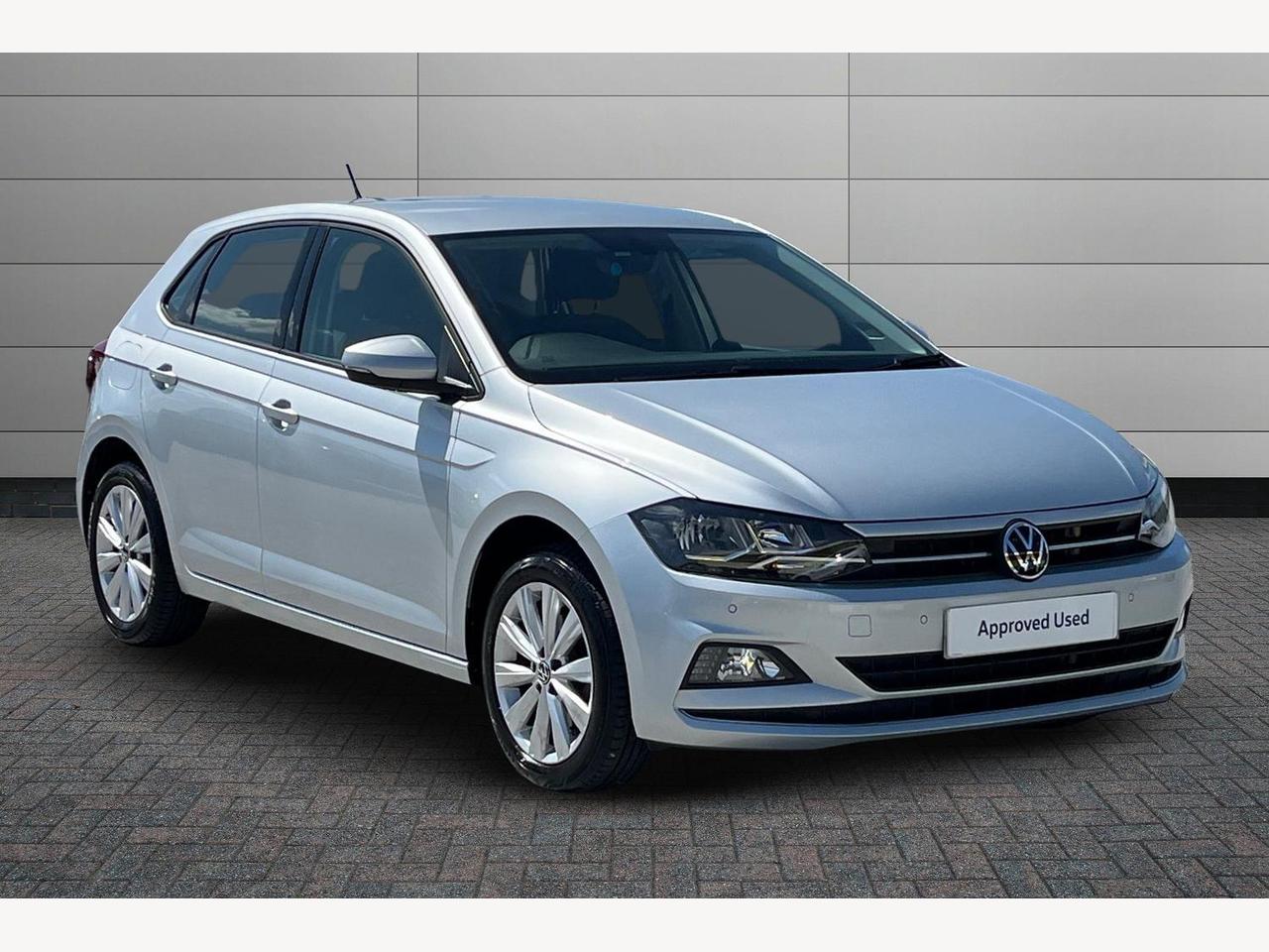 Main listing image - Volkswagen Polo
