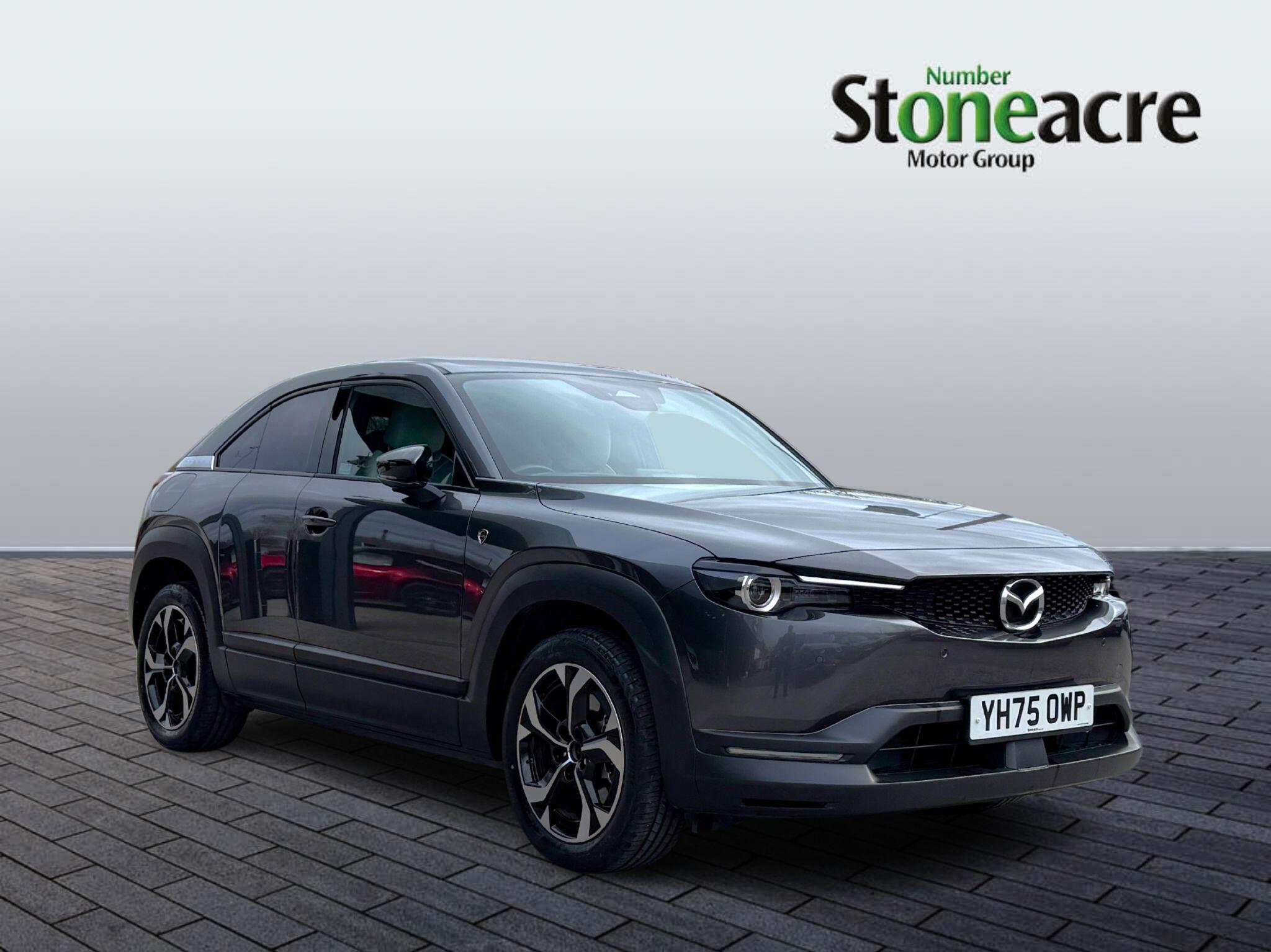 Main listing image - Mazda MX-30