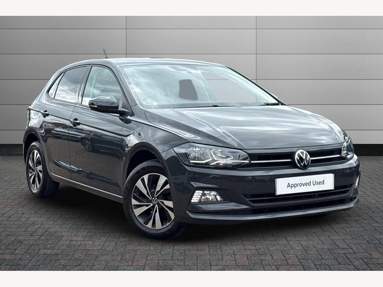 Main listing image - Volkswagen Polo