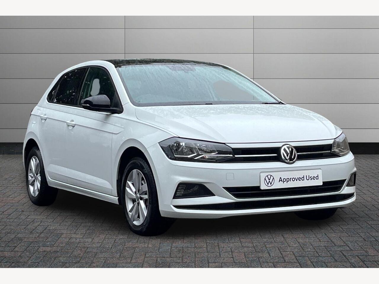 Main listing image - Volkswagen Polo