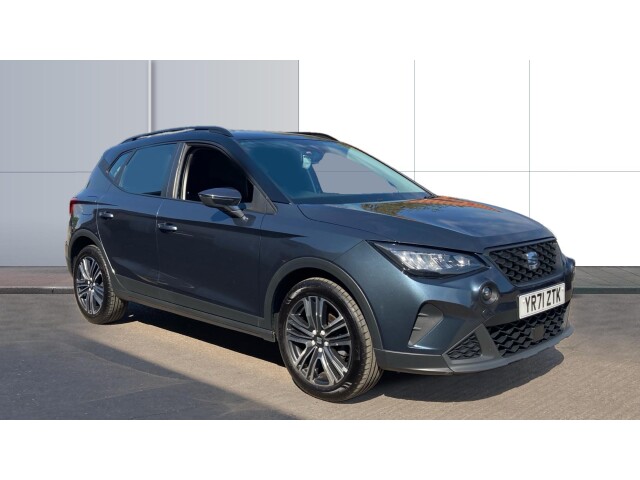 Main listing image - SEAT Arona