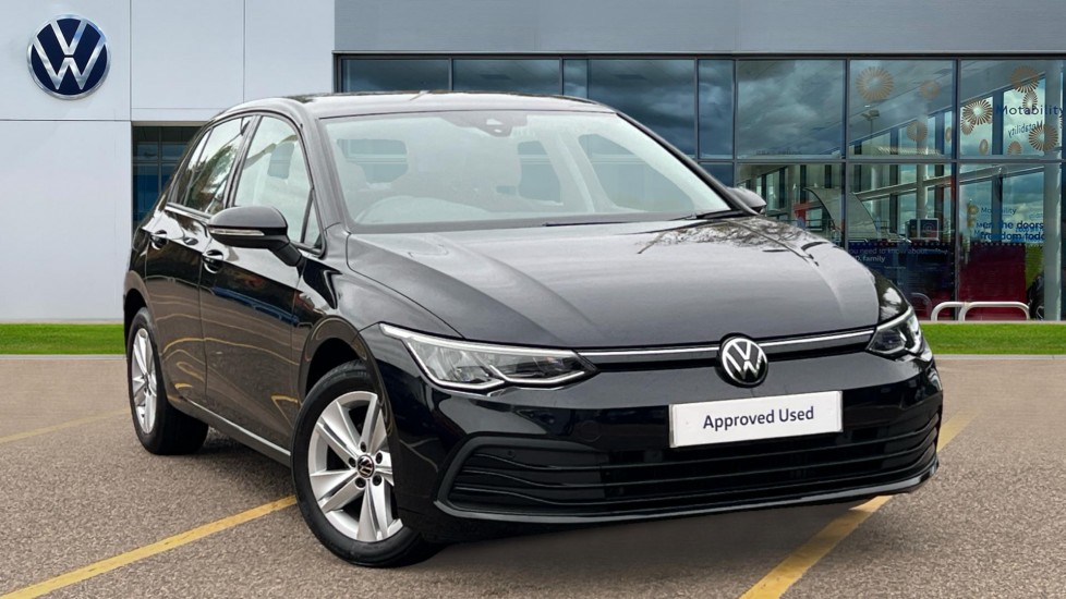 Main listing image - Volkswagen Golf