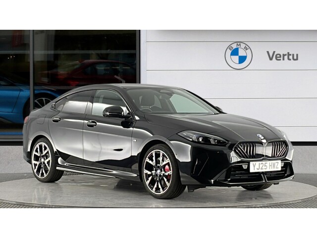 Main listing image - BMW 2 Series Gran Coupe