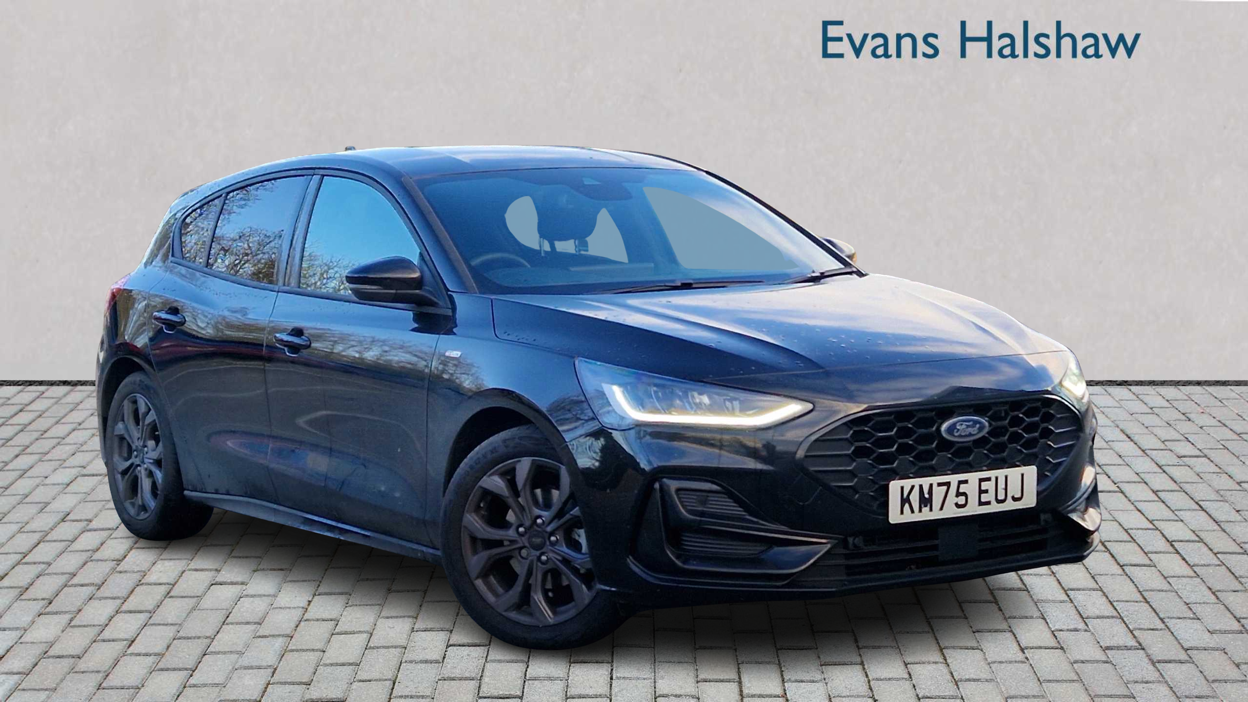 Main listing image - Ford Focus