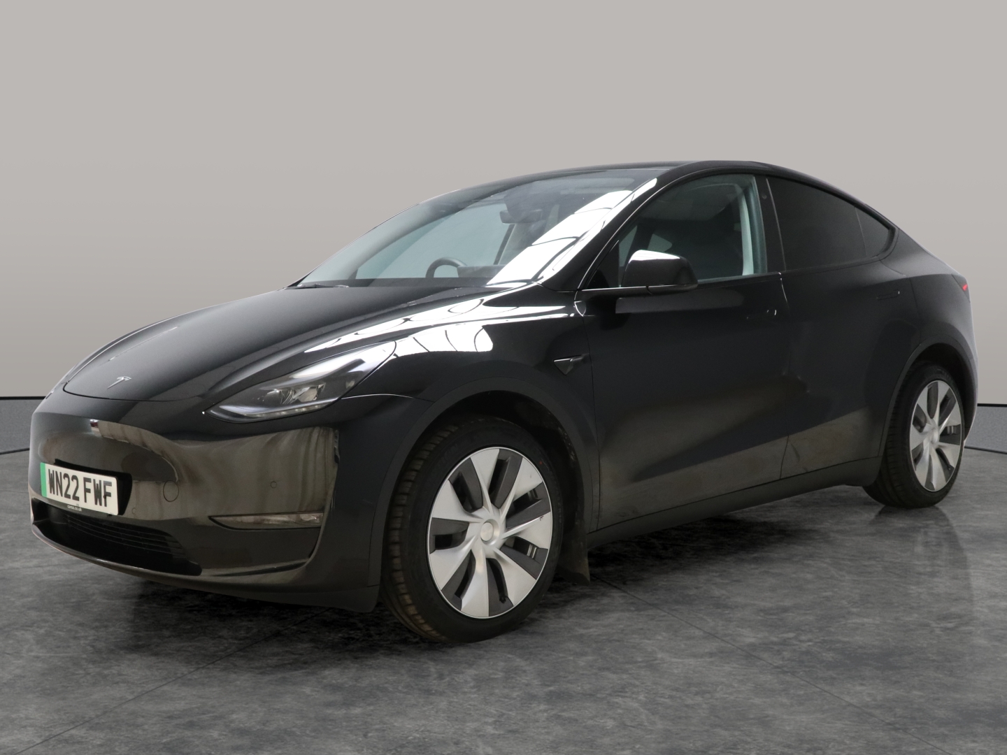 Main listing image - Tesla Model Y