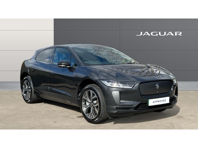 Main listing image - Jaguar I-Pace