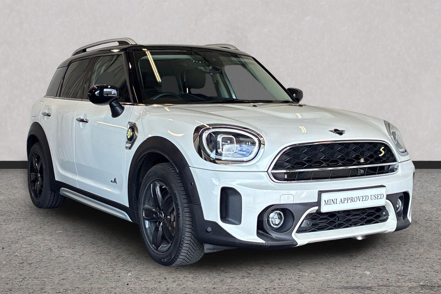 Main listing image - MINI Countryman
