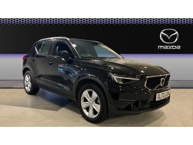 Main listing image - Volvo XC40