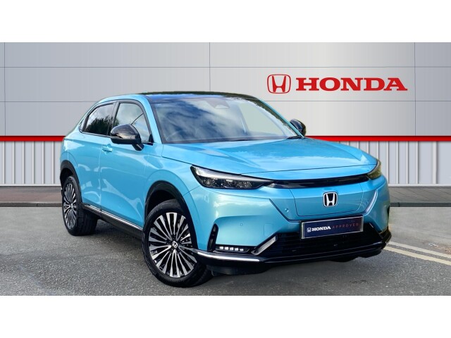 Main listing image - Honda E Ny1