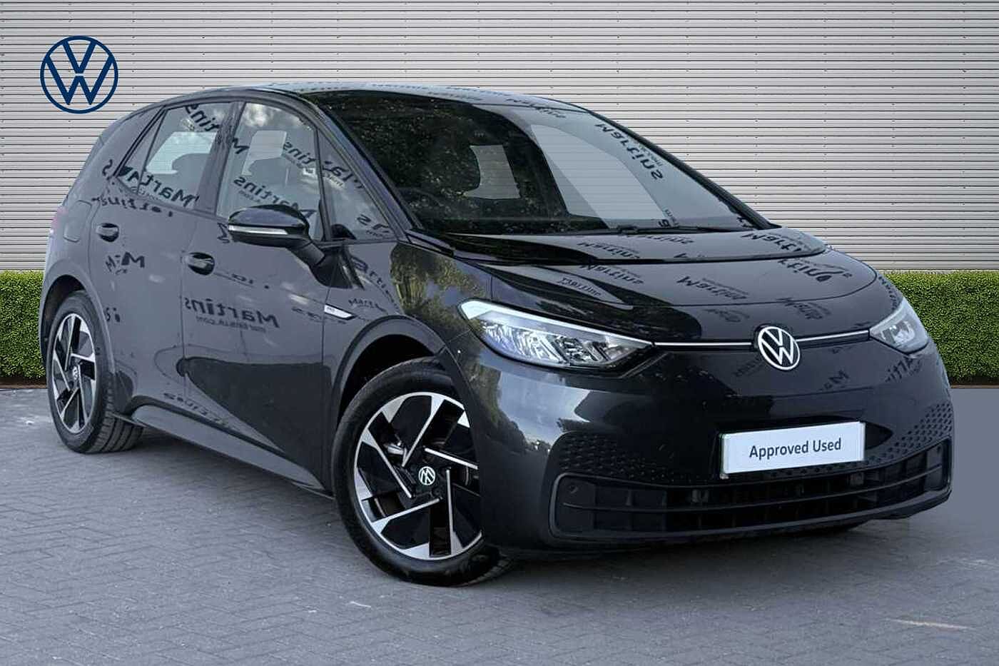 Main listing image - Volkswagen ID.3