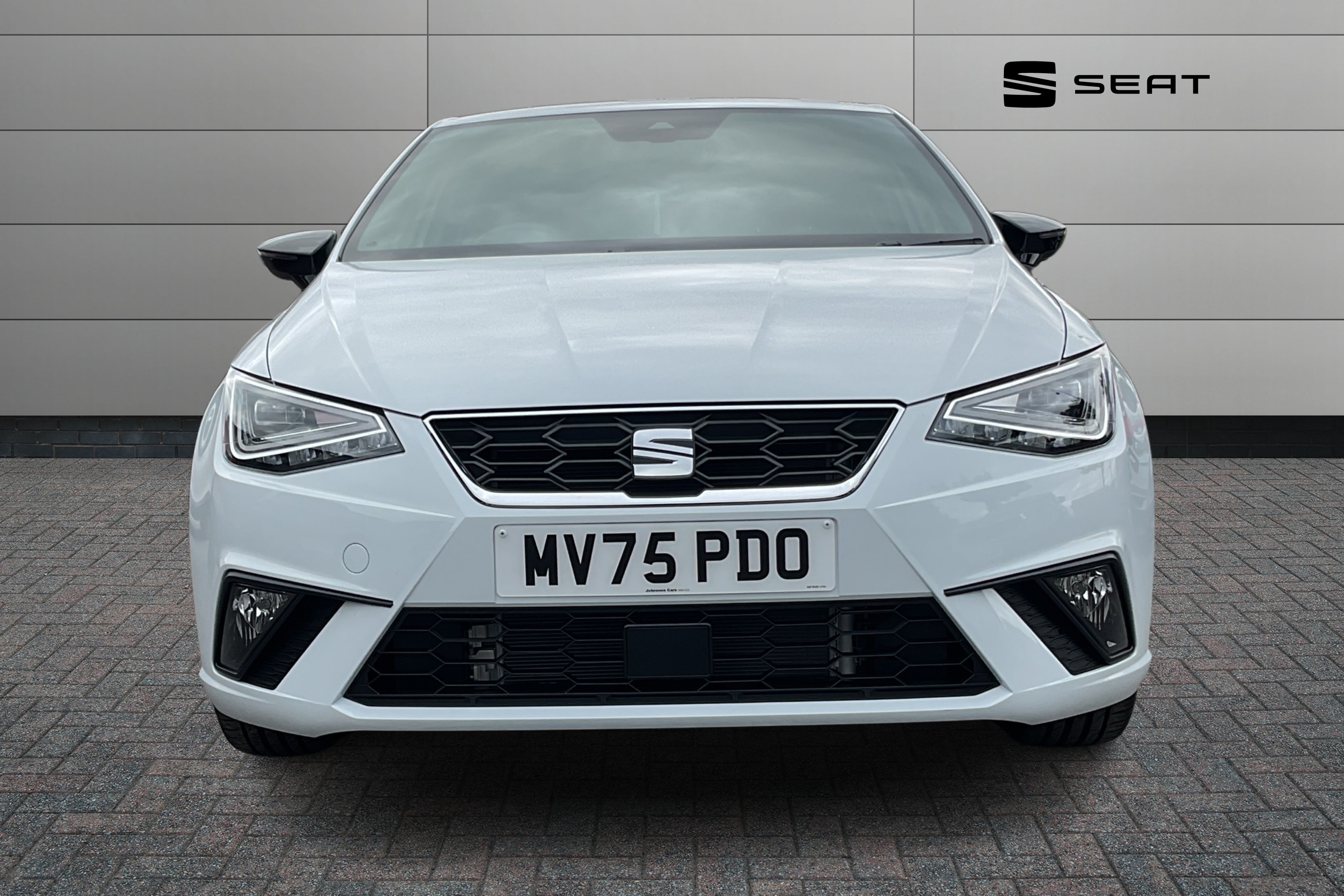 Main listing image - SEAT Ibiza