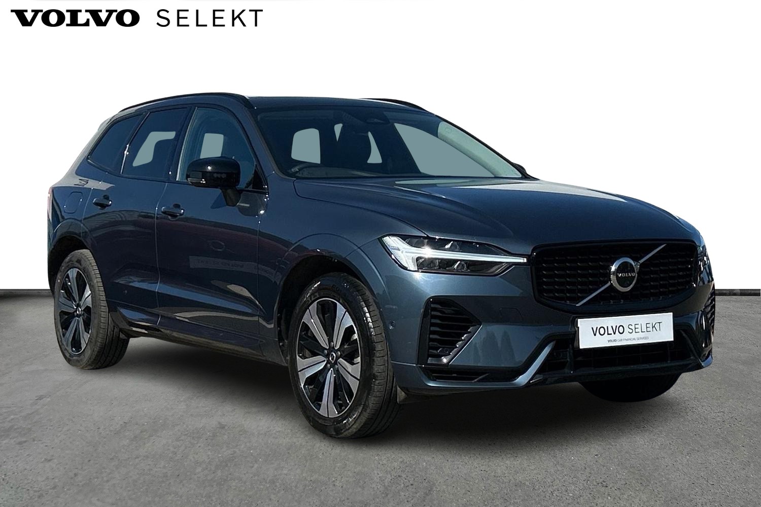 Main listing image - Volvo XC60