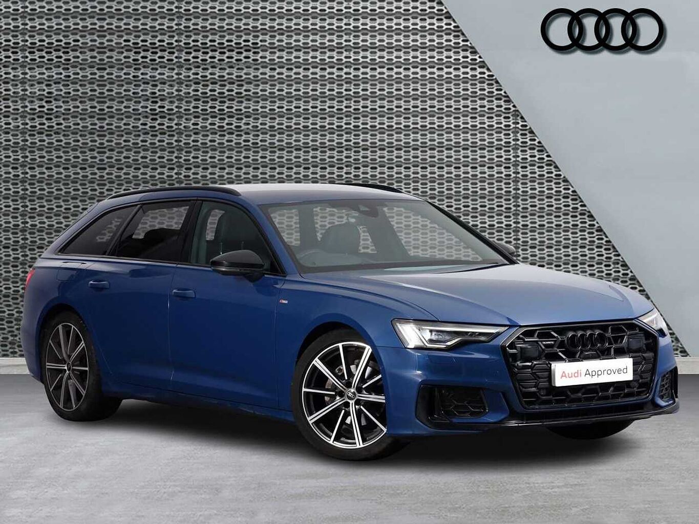 Main listing image - Audi A6 Avant