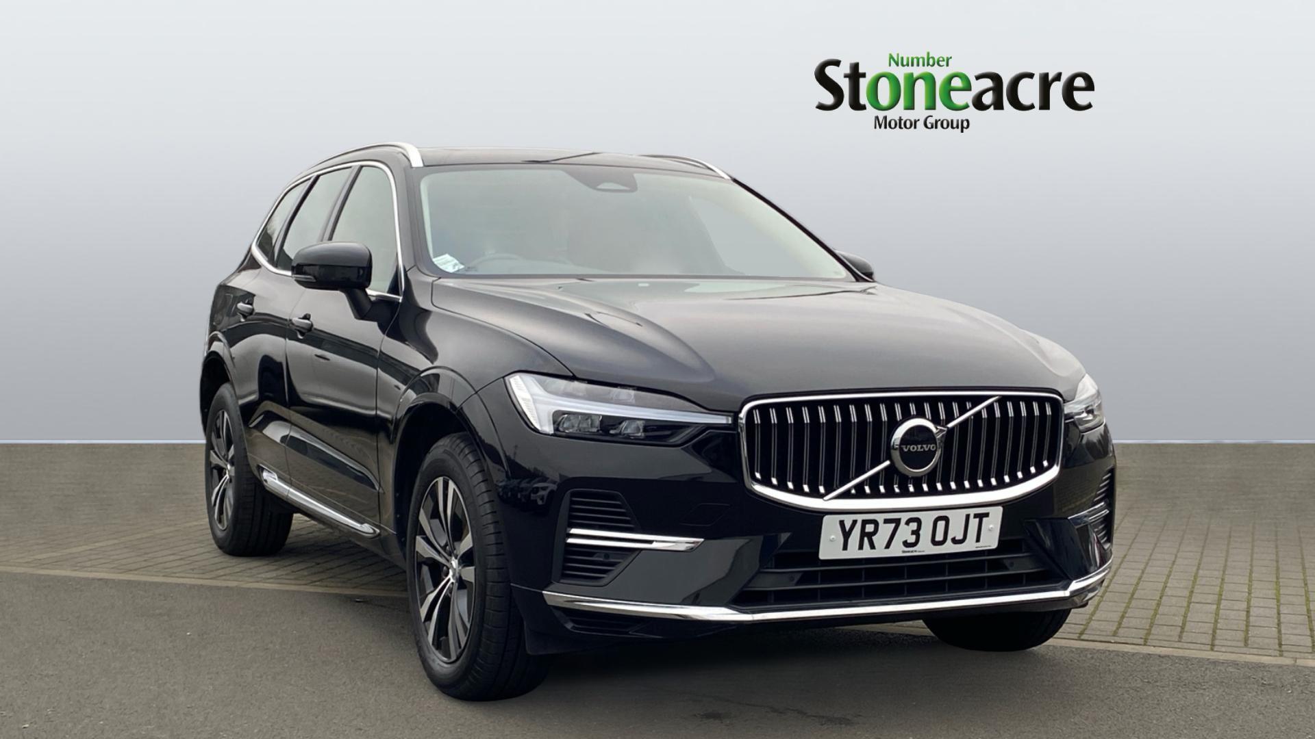 Main listing image - Volvo XC60