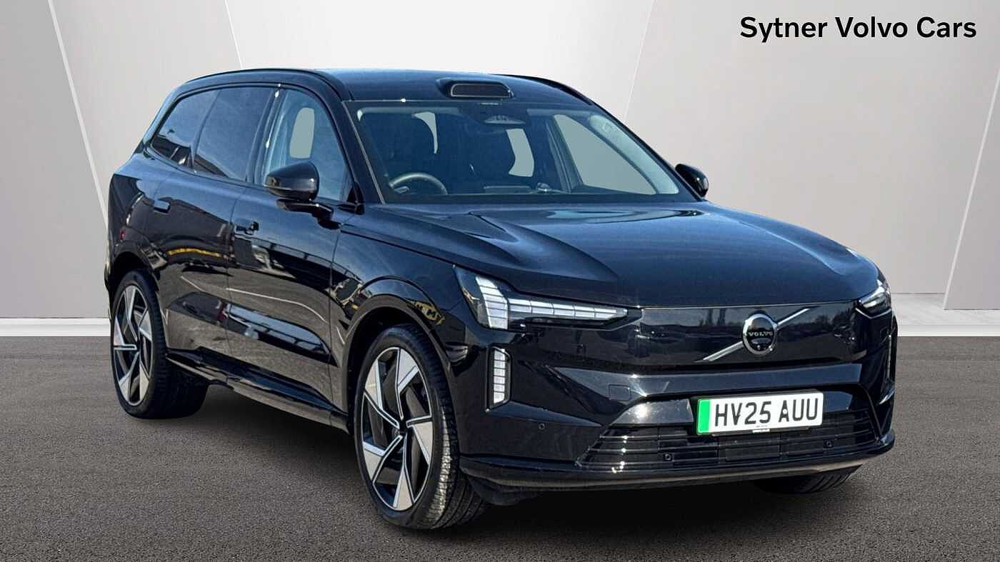 Main listing image - Volvo Ex90