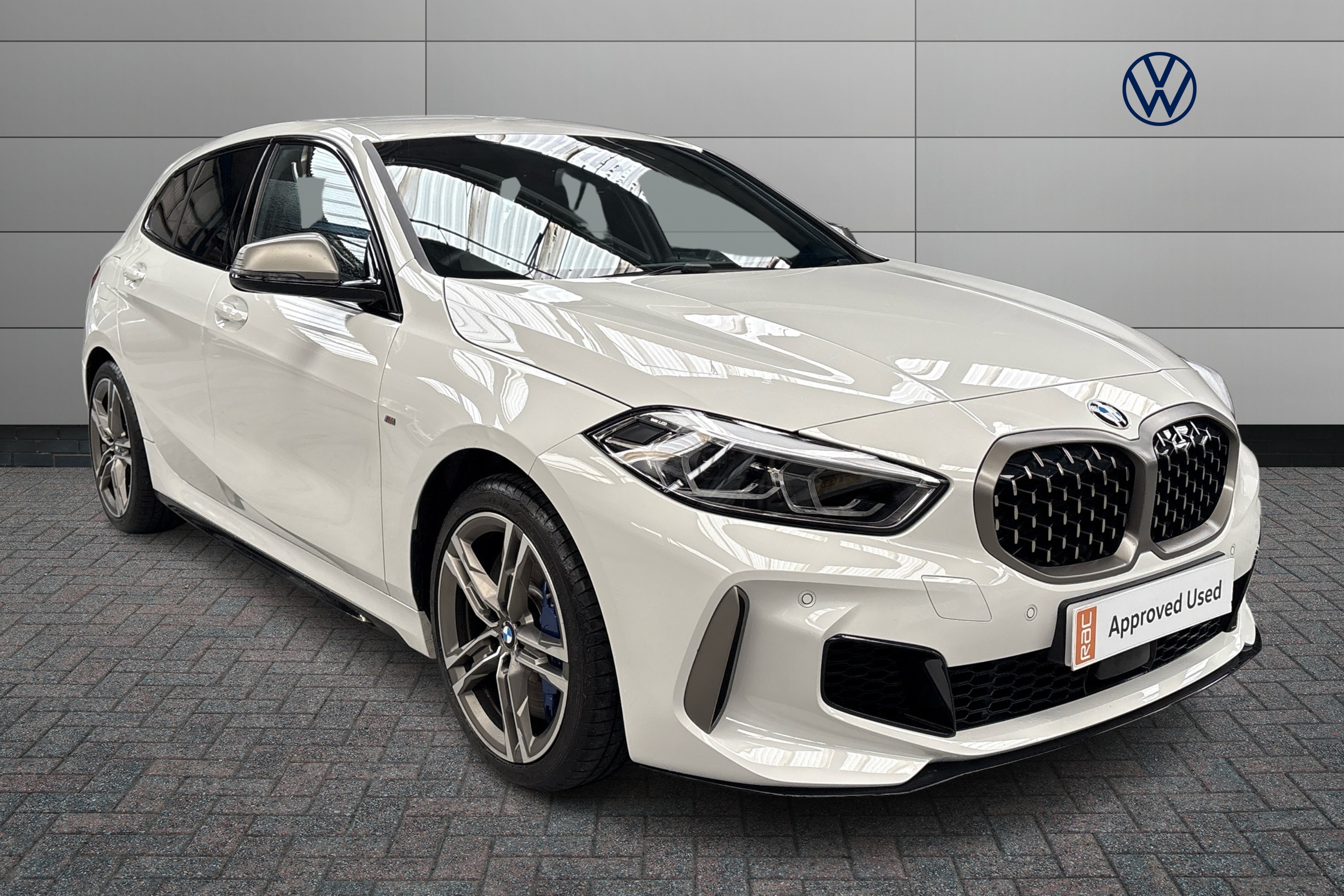 Main listing image - BMW 1 Series