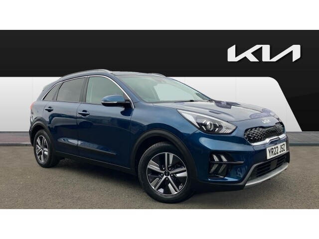 Main listing image - Kia Niro