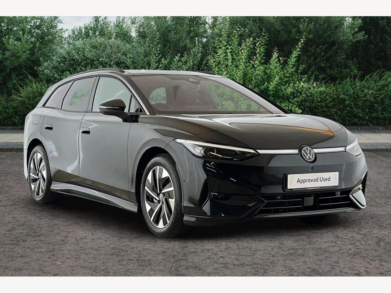 Main listing image - Volkswagen ID.7