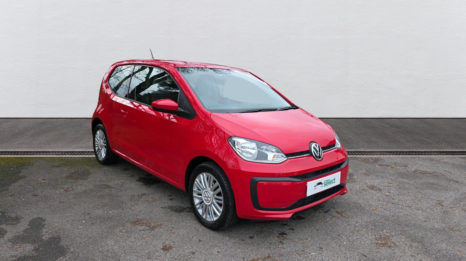Main listing image - Volkswagen Up