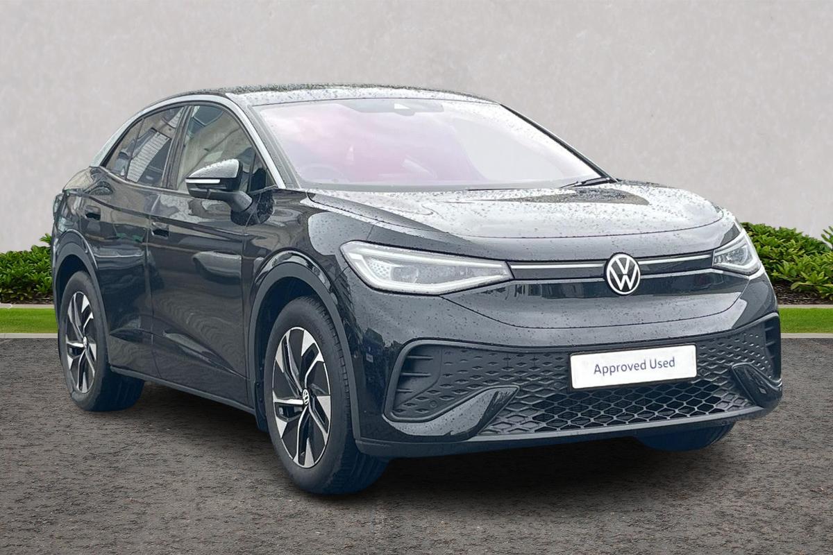 Main listing image - Volkswagen ID.5