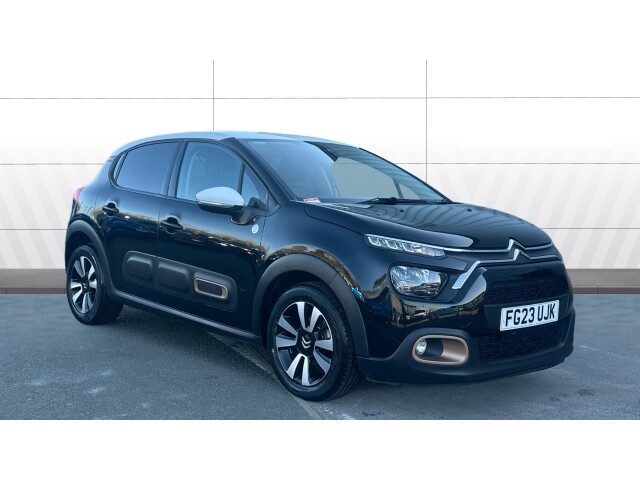 Main listing image - Citroen C3