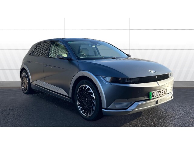 Main listing image - Hyundai IONIQ 5