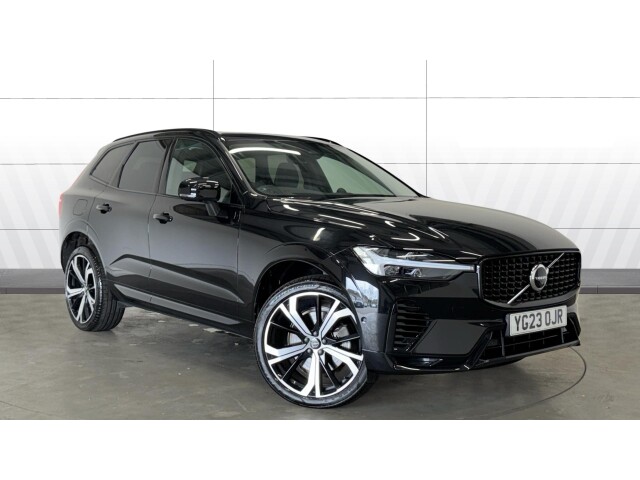 Main listing image - Volvo XC60