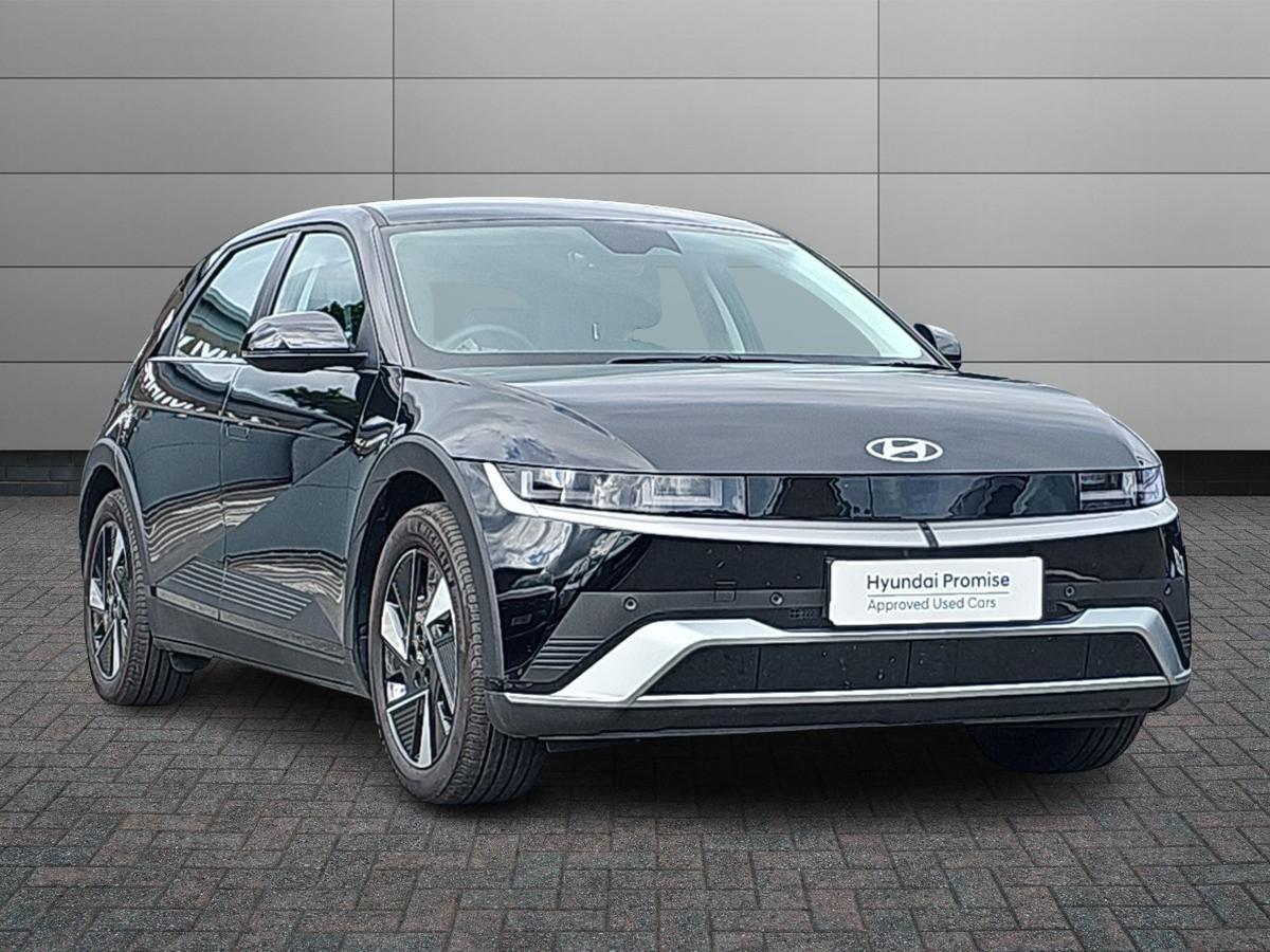 Main listing image - Hyundai IONIQ 5