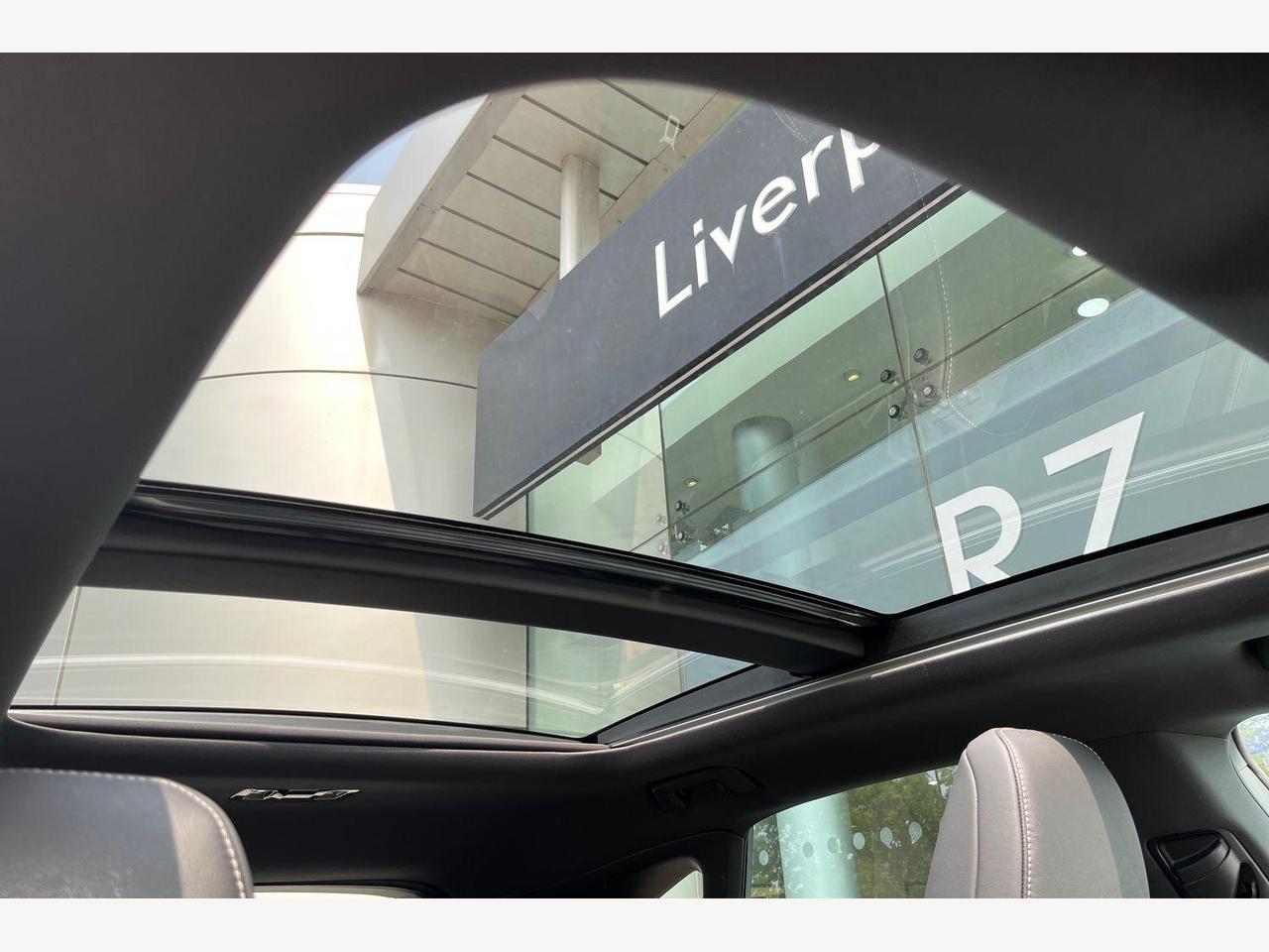 Main listing image - Lexus RX