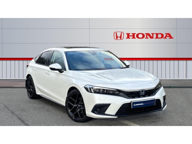 Main listing image - Honda Civic