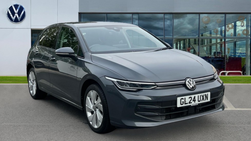 Main listing image - Volkswagen Golf