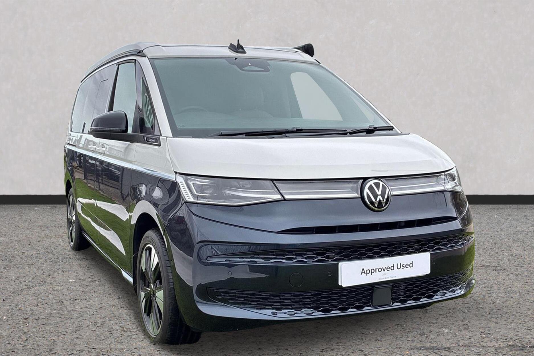 Main listing image - Volkswagen California