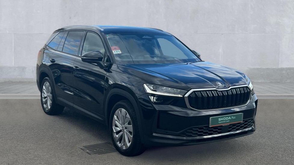 Main listing image - Skoda Kodiaq