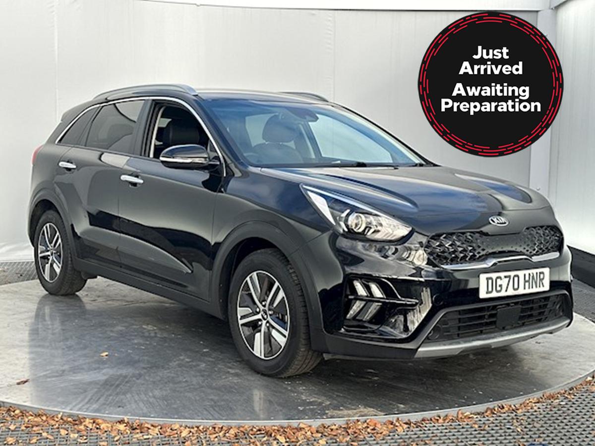 Main listing image - Kia Niro