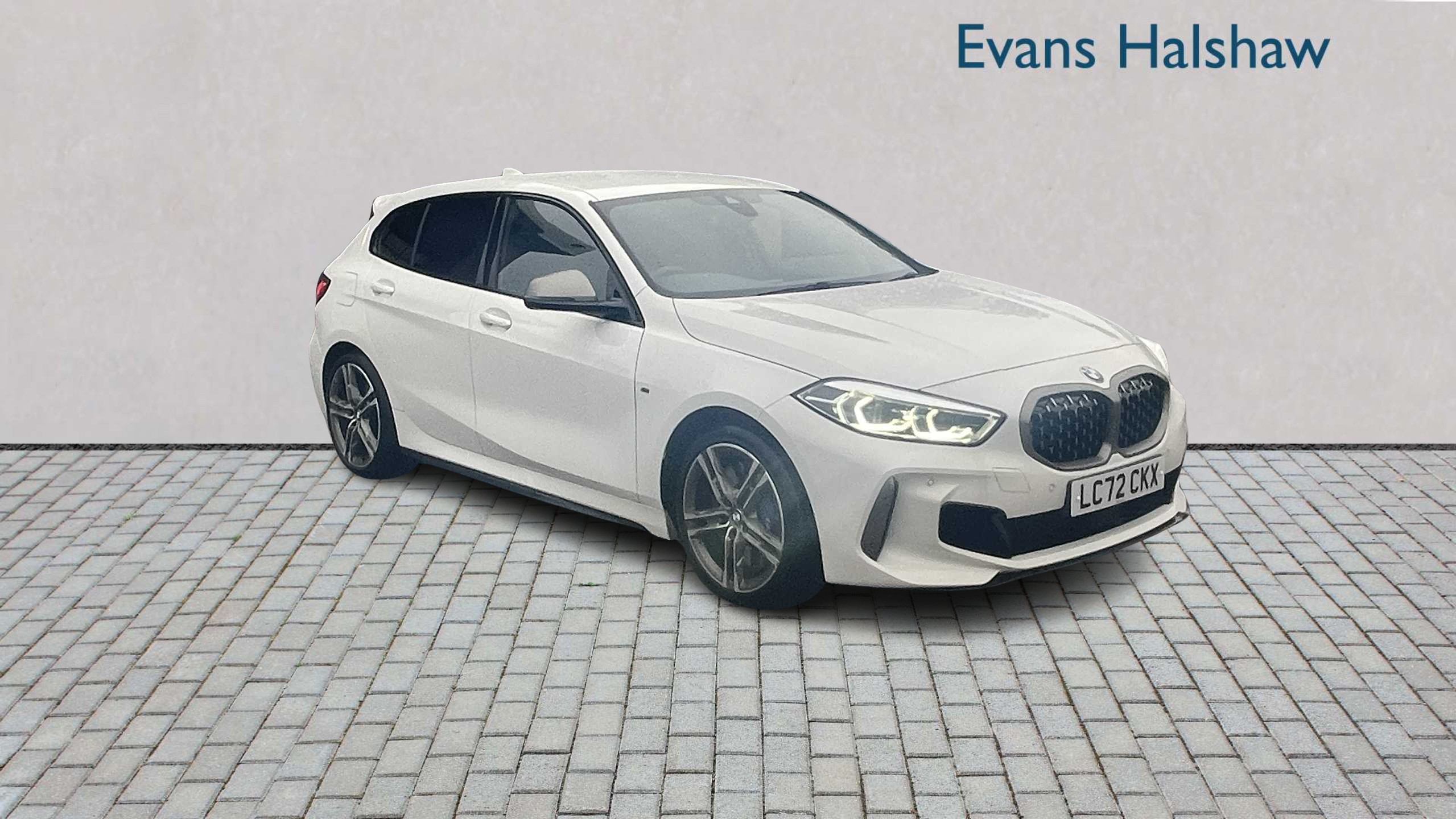 Main listing image - BMW 1 Series