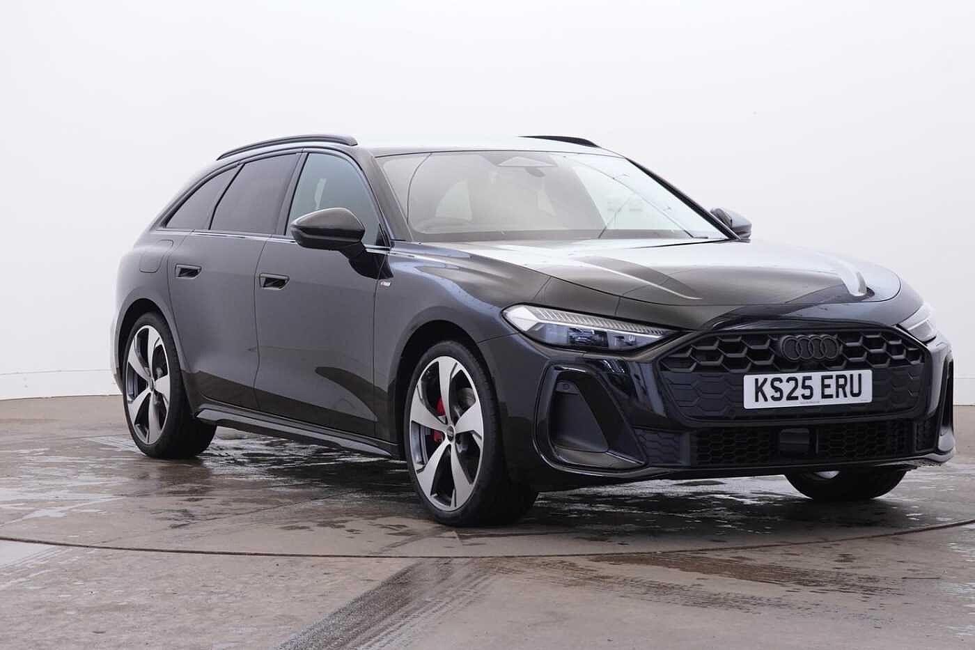 Main listing image - Audi A5