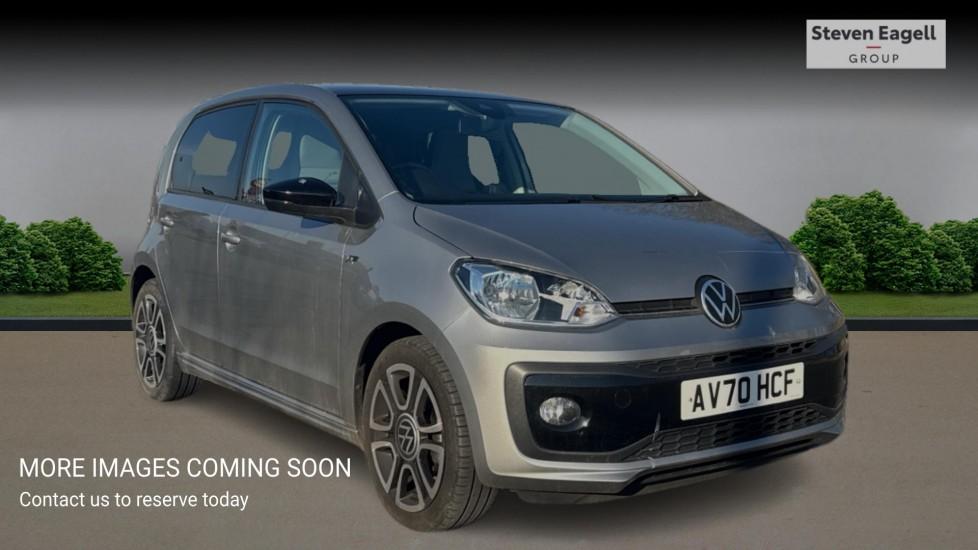 Main listing image - Volkswagen Up