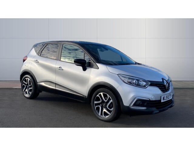 Main listing image - Renault Captur