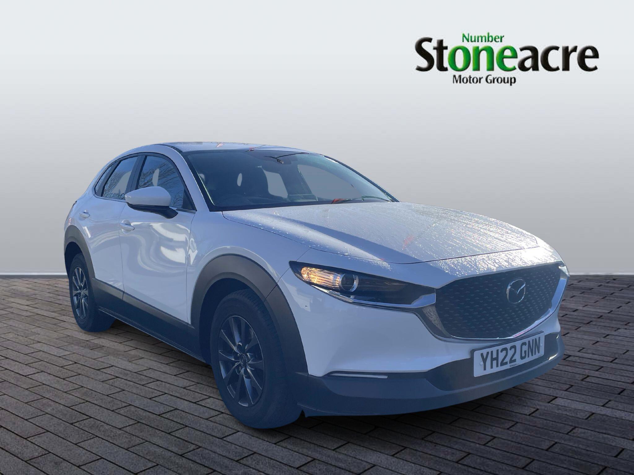 Main listing image - Mazda CX-30