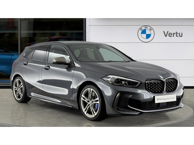 Main listing image - BMW 1 Series