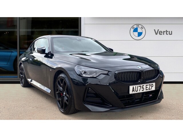 Main listing image - BMW 2 Series