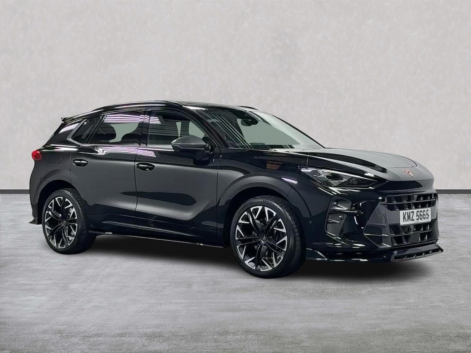 Main listing image - Cupra Terramar