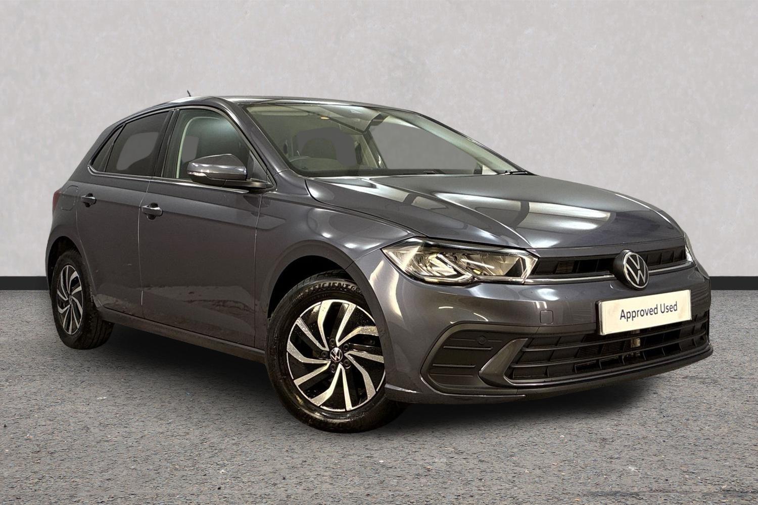 Main listing image - Volkswagen Polo