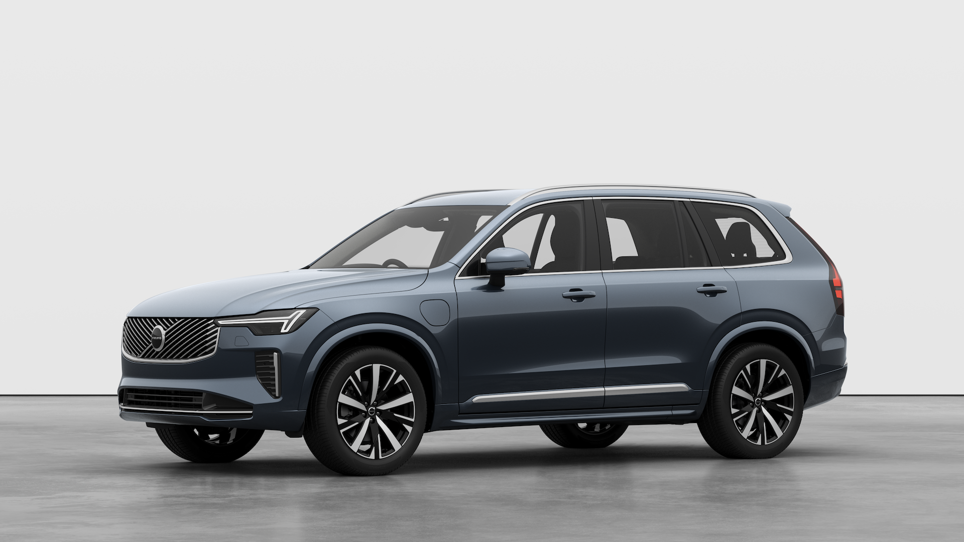 Main listing image - Volvo XC90