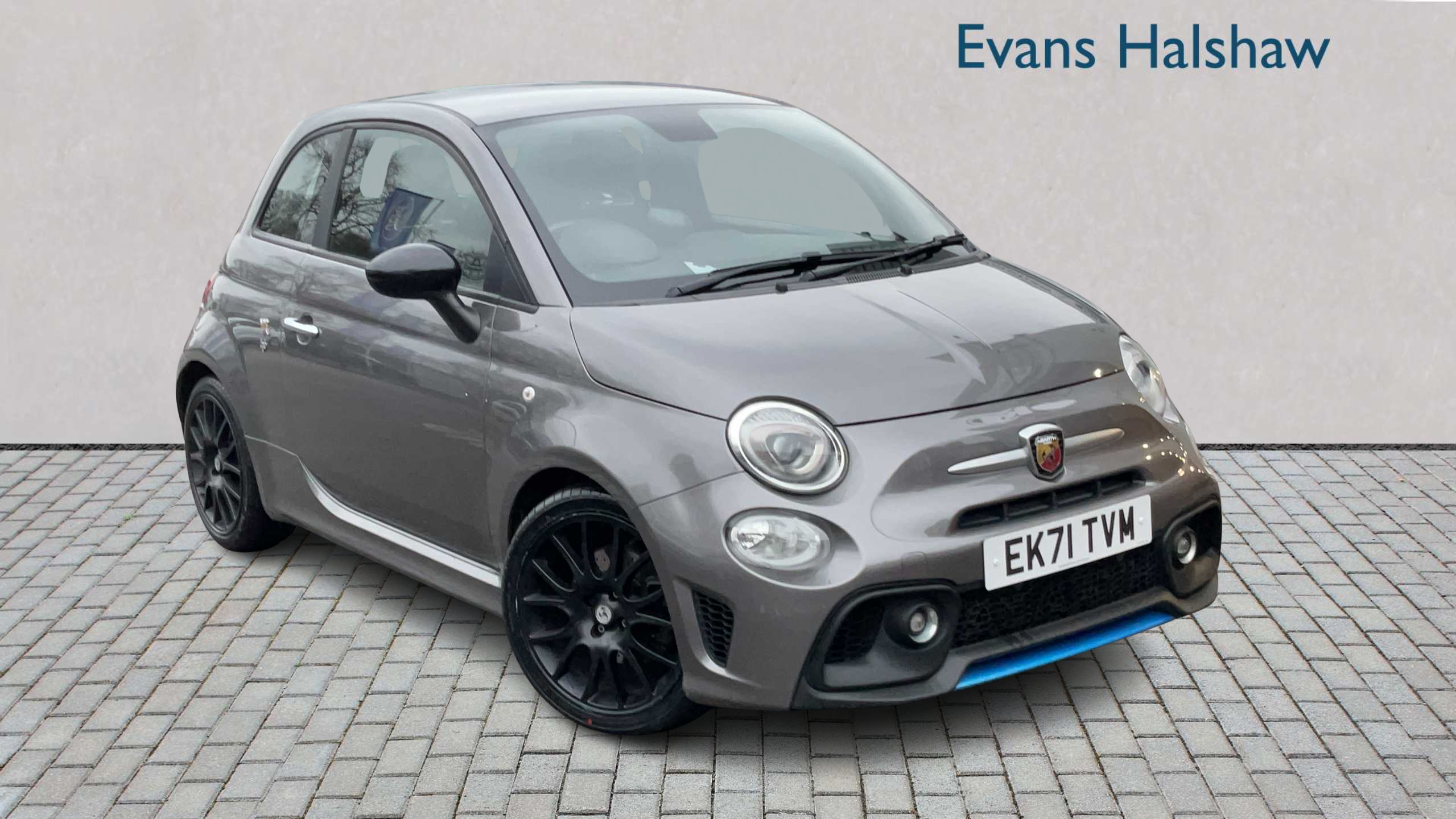 Main listing image - Abarth 595