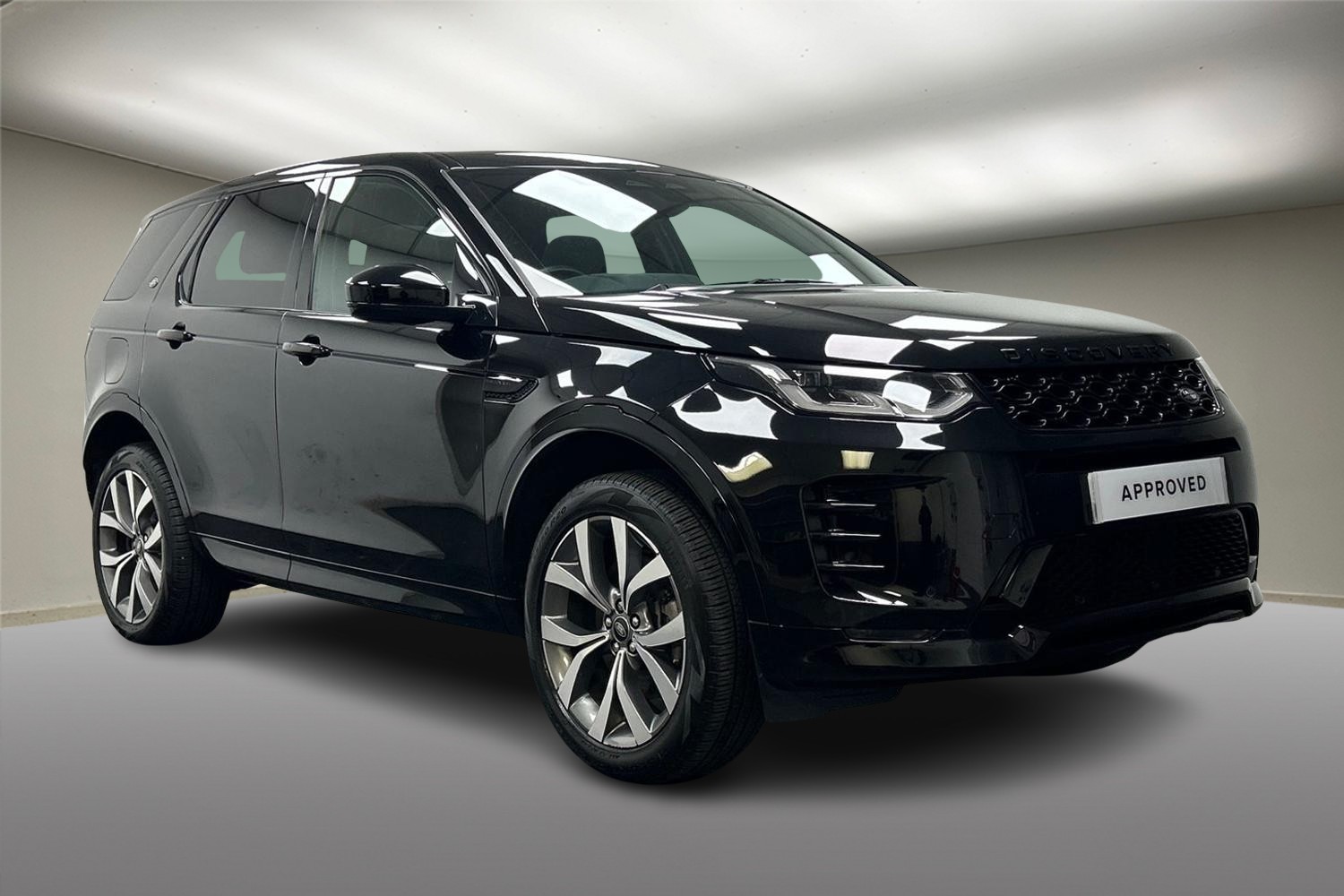 Main listing image - Land Rover Discovery Sport